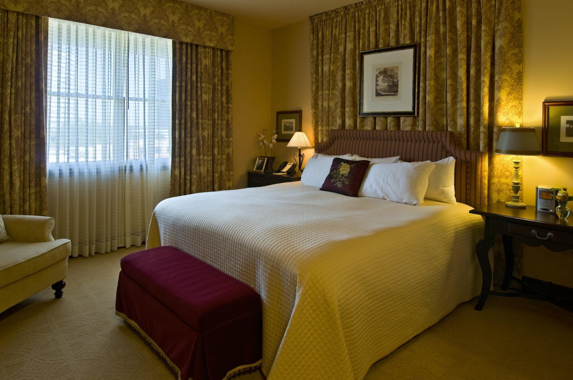 Hotel Granduca Houston Habitación foto